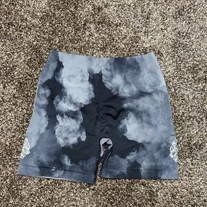 Darc Sport Seamless Shorts